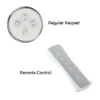 keypad remote control for lateral air system TAPS DEPOT.LTD
