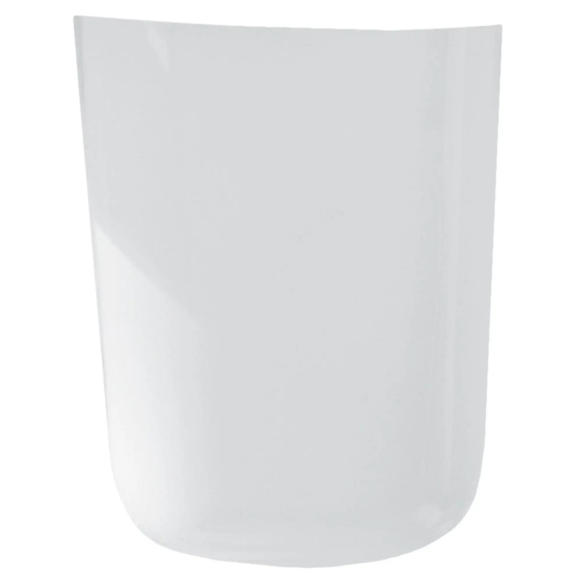American Standard Murro Vitreous China Shroud with EverClean® for Wall-Hung Sink - White