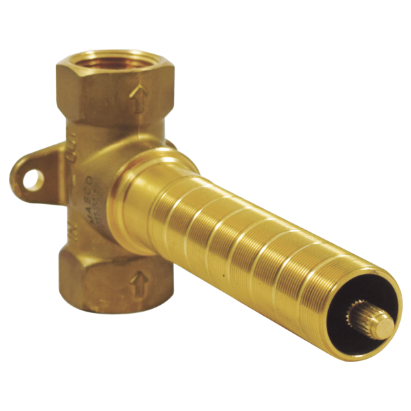 BRIZO Sensori Volume Control Rough