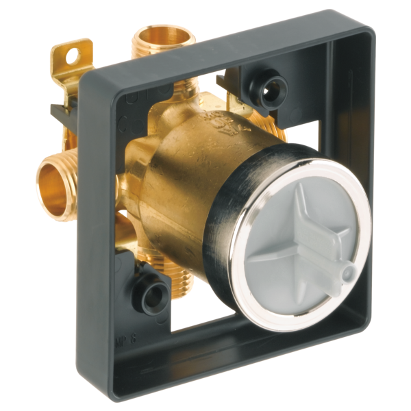 BRIZO  MultiChoice Universal Tub/Shower Rough