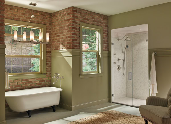 TRESA MEDIUM FLOW CUSTOM SHOWER T70336 PN T70210 PNLHP RP73764PN RP52090PN RP54168PN T60210 PN T60910 PN 85810 PN 84110 PN 69525 PN 69535 PN MID ROOM WEB TAPS DEPOT.LTD