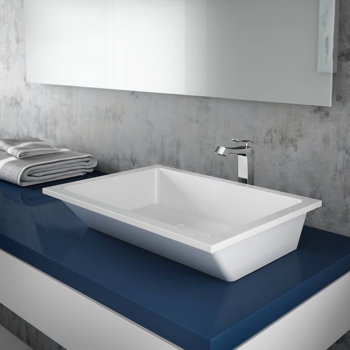 amb komo vasque TAPS DEPOT.LTD