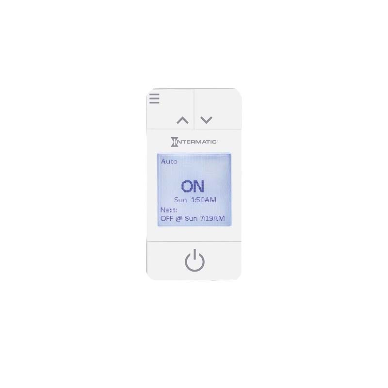 ICO Canada 110V Programmable Wi-Fi Control