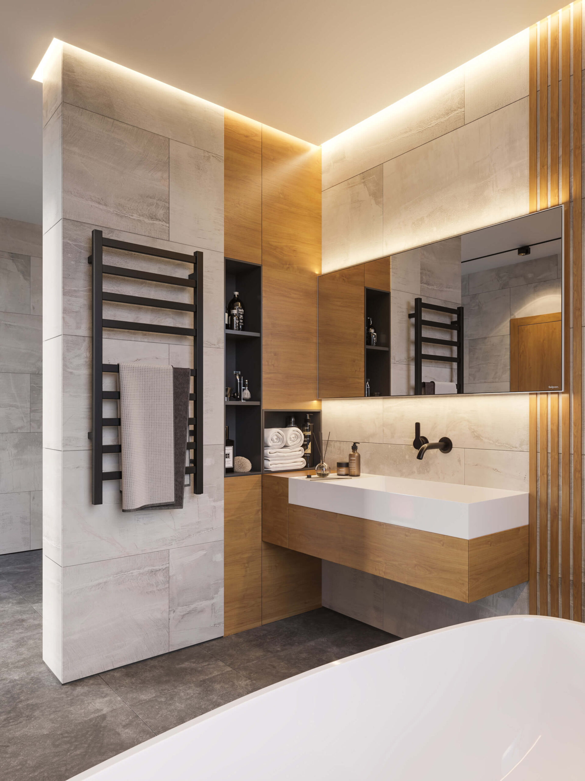 K6035W scene scaled TAPS DEPOT.LTD