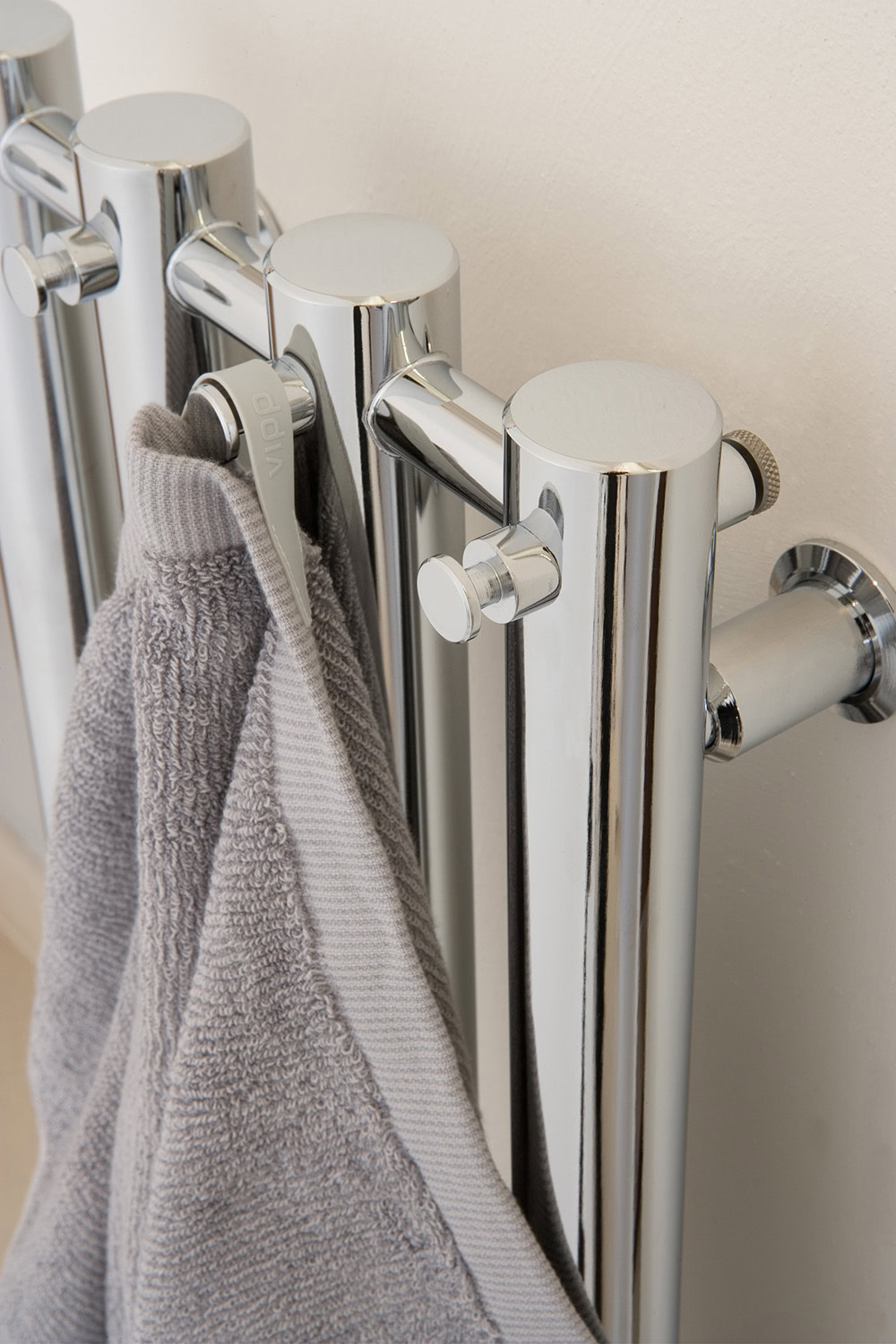 Rosendal robe hook detail TAPS DEPOT.LTD