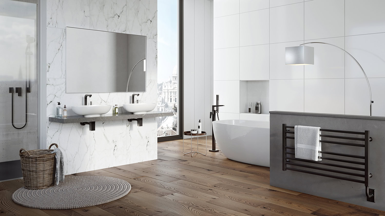 W3605 Scene TAPS DEPOT.LTD