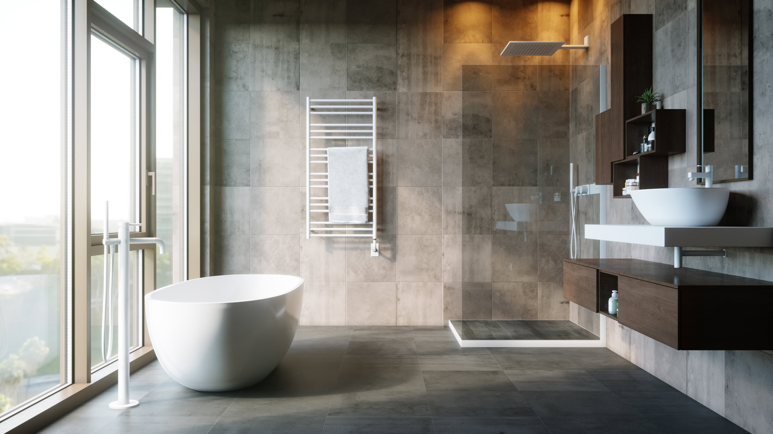 W4402 Tile Background 2 5 TAPS DEPOT.LTD