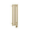 W8108 PVD Brushed Gold TAPS DEPOT.LTD