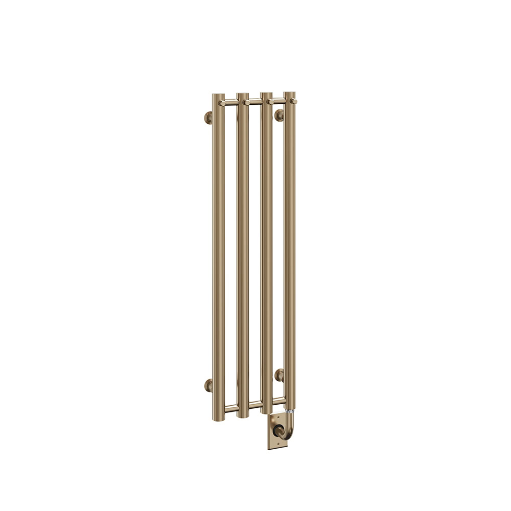 W8109 PVD Brushed Bronze TAPS DEPOT.LTD