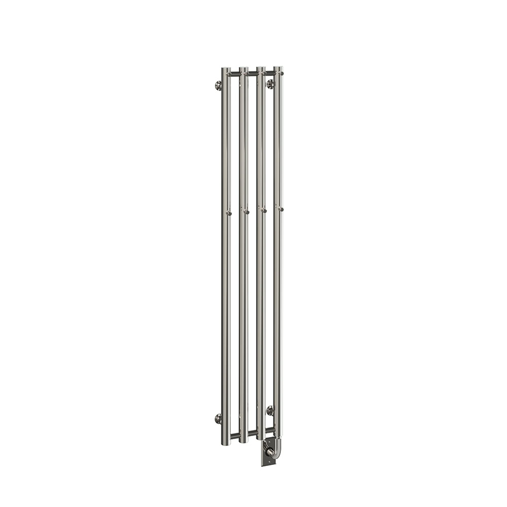 W8206 Polished Nickel TAPS DEPOT.LTD