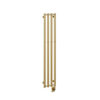 W8208 PVD Brushed Gold TAPS DEPOT.LTD