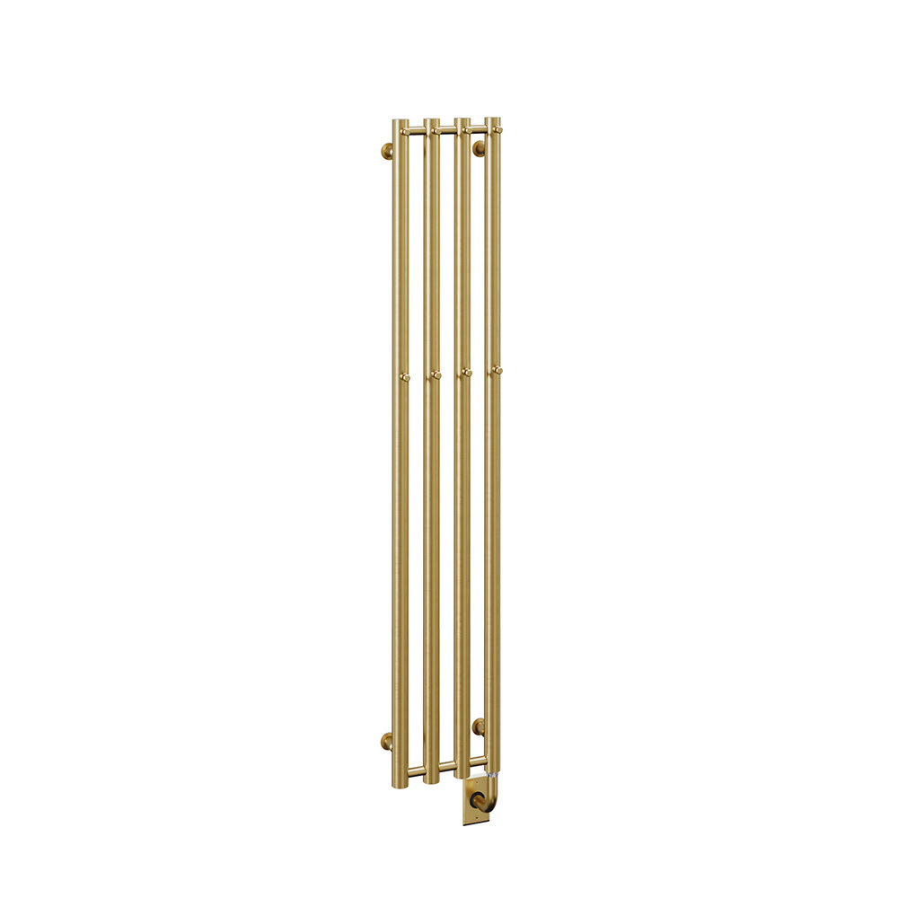 W8208 PVD Brushed Gold TAPS DEPOT.LTD