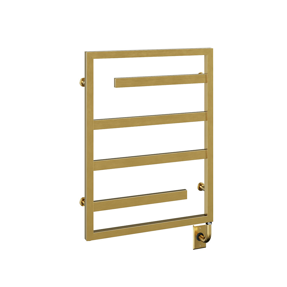 W92208 PVD Brushed Gold TAPS DEPOT.LTD