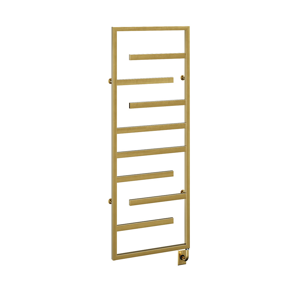 W92808 PVD Brushed Gold TAPS DEPOT.LTD