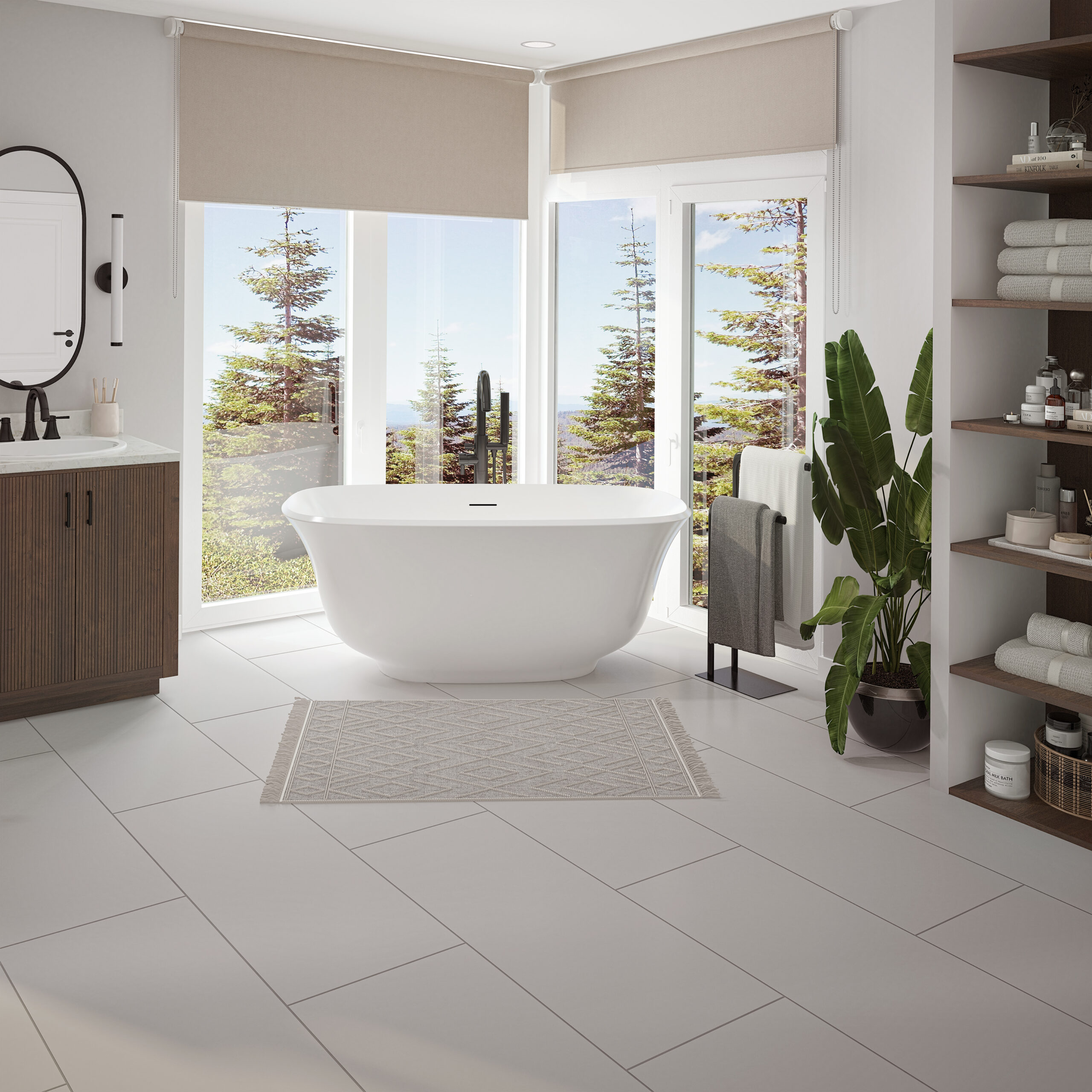 neptune arta 5931 white deco scaled TAPS DEPOT.LTD