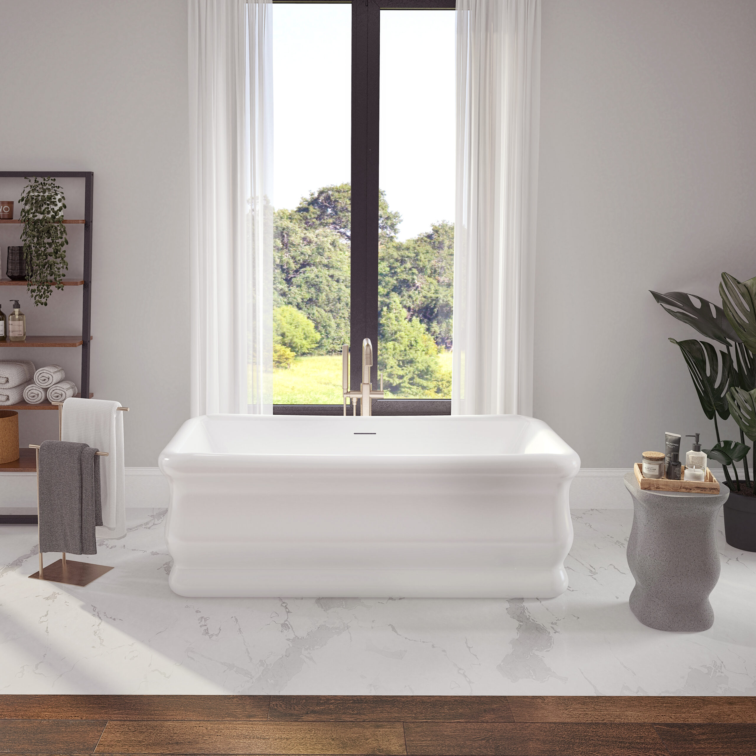 neptune-loira-5932-wh-front-deco neptune loira 5932 wh front deco scaled TAPS DEPOT.LTD