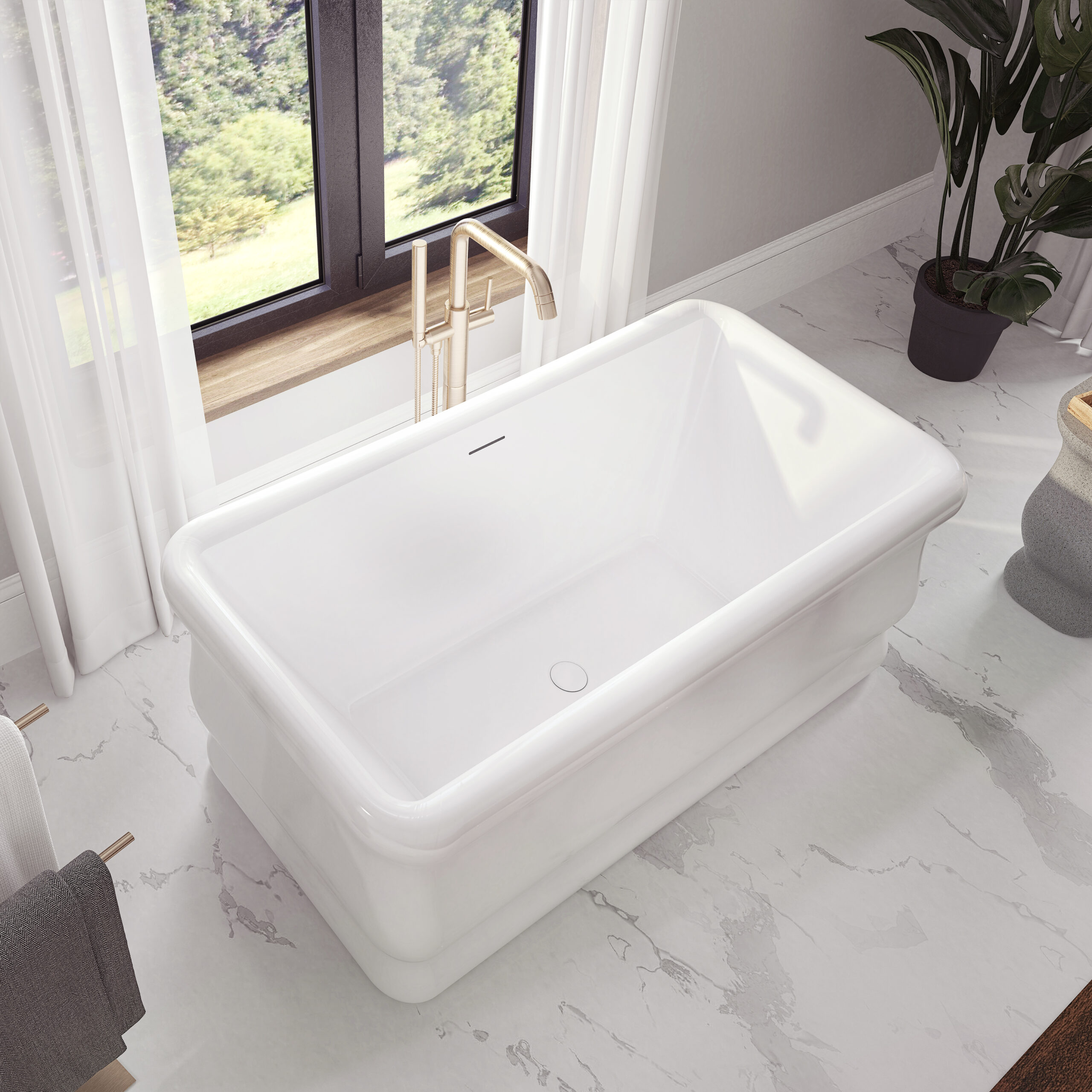 neptune-loira-5932-wh-topview-deco neptune loira 5932 wh topview deco scaled TAPS DEPOT.LTD