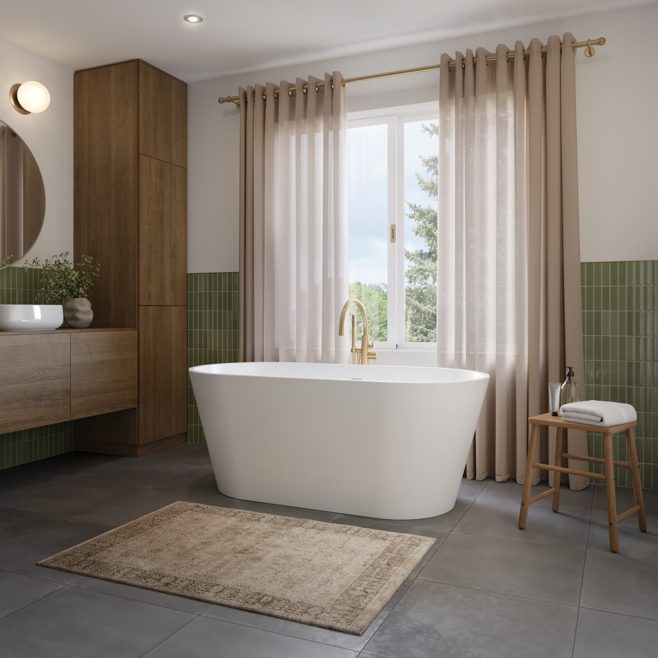 neptune-riga-6030-wht-deco neptune riga 6030 wht deco scaled TAPS DEPOT.LTD