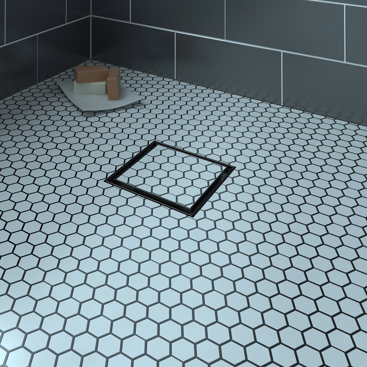 AD0404CLB17-1_Zitta_Drains_4_MatteBlack AD0404CLB17 1 Zitta Drains 4 MatteBlack TAPS DEPOT.LTD