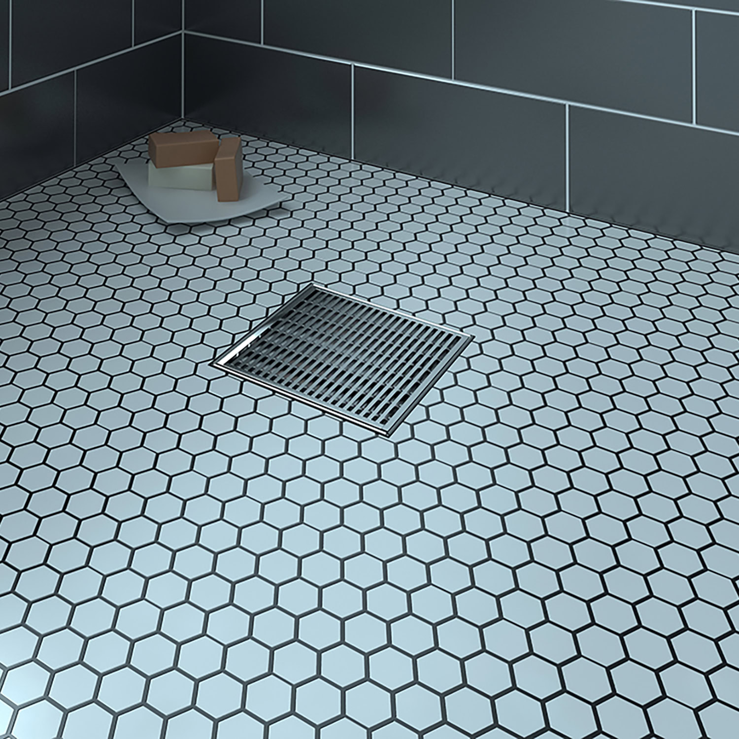 AD0404CLC16_Zitta_Drains_4_Stainless AD0404CLC16 Zitta Drains 4 Stainless TAPS DEPOT.LTD