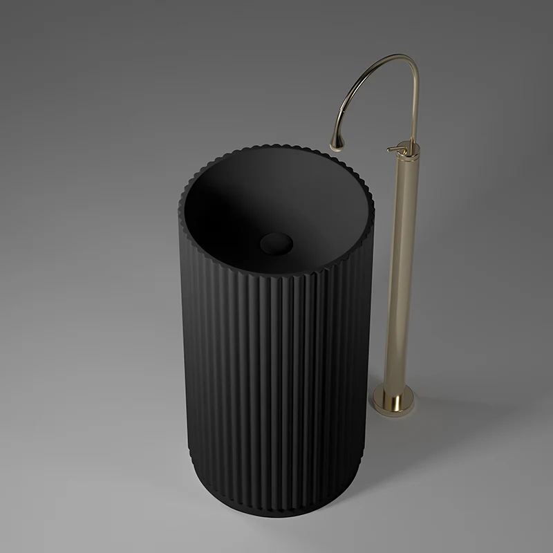 FANNY BK 01 TAPS DEPOT.LTD