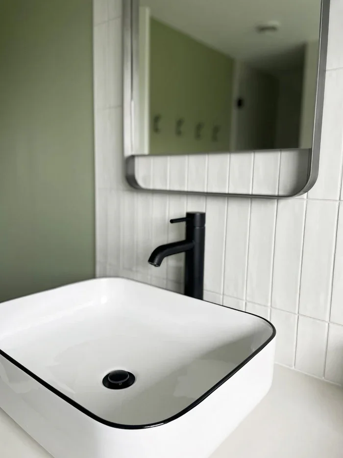 FANTASIO-01 FANTASIO 01 TAPS DEPOT.LTD