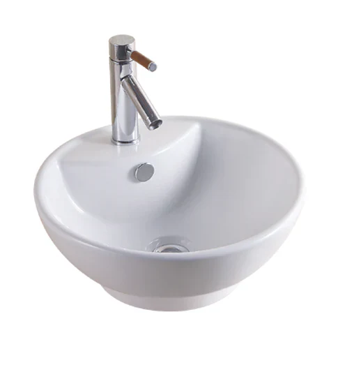 FELICIA VASQUEROND18X18 TAPS DEPOT.LTD