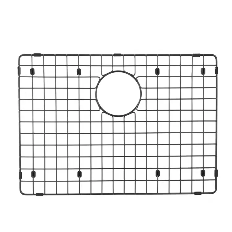 GRILLE EVEREST TAPS DEPOT.LTD