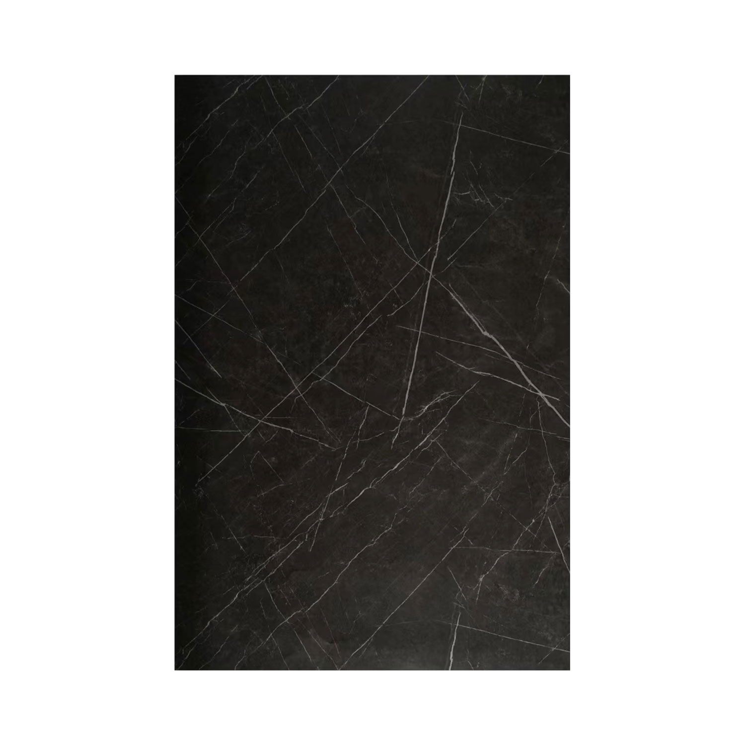 M60963A03ZM-1_Zitta_AluminumWalls_Expresso03_MarbleImitation_Black_60x96_Matte