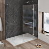 M60963A03ZM_Zitta_AluminumWalls_Expresso03_MarbleImitation_Black_60x96_Matte