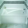 delight ifs tub deco 1 TAPS DEPOT.LTD