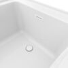 neptune clermont white linear overflow drain zoom 1 TAPS DEPOT.LTD