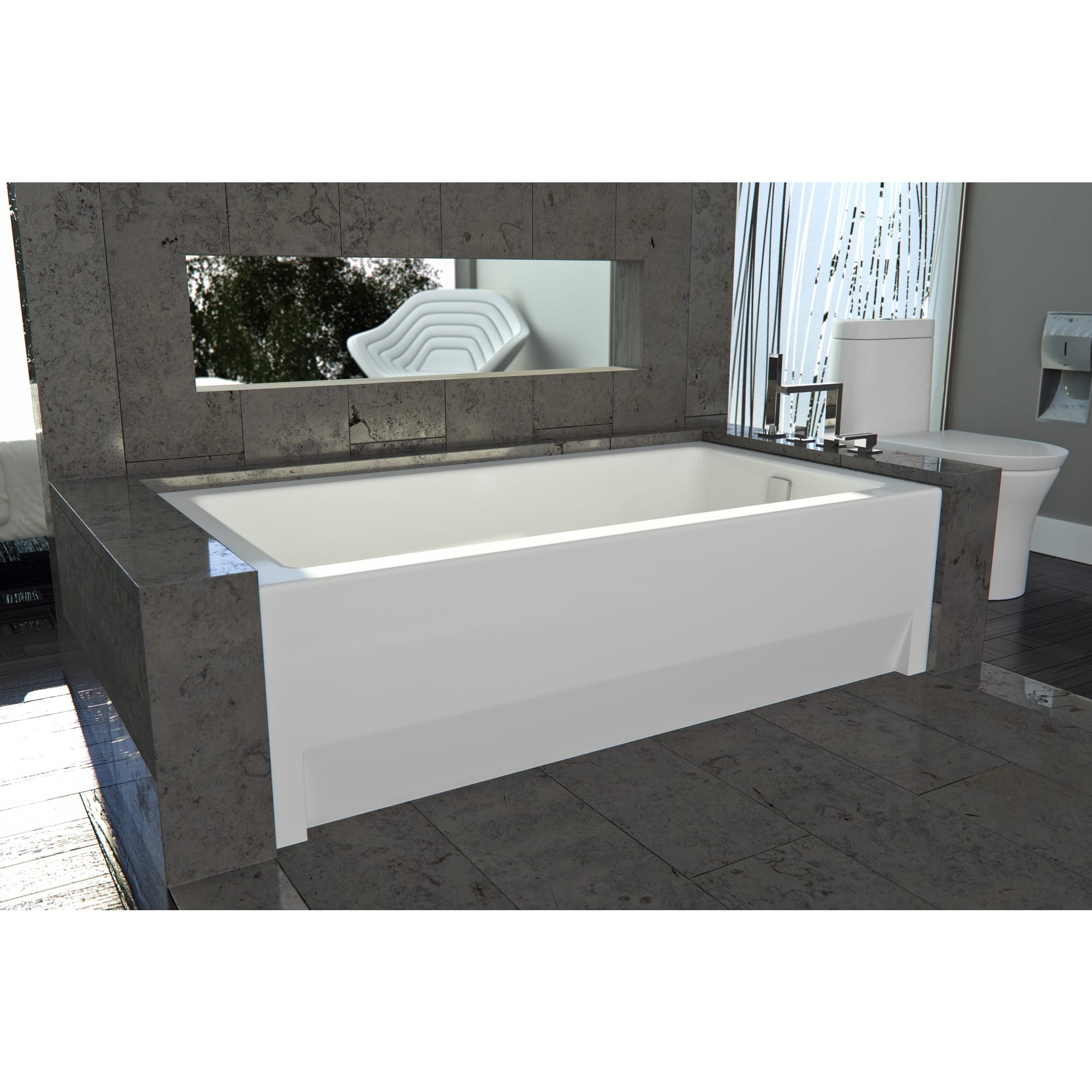 neptune zora ifs tub deco temp image TAPS DEPOT.LTD