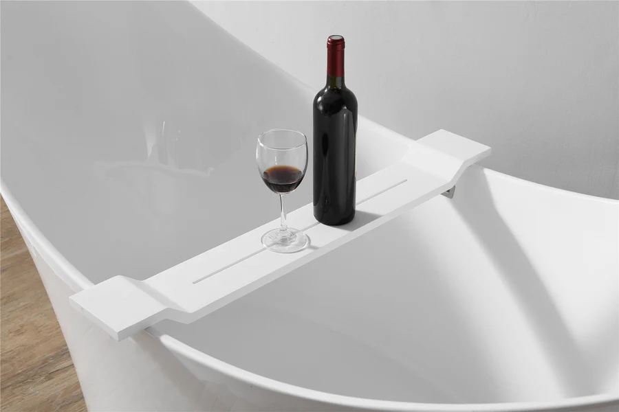 DECADENT W 2 TAPS DEPOT.LTD