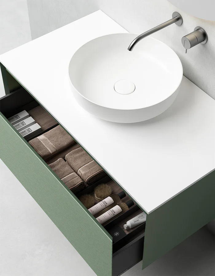 IMELDA 36 GREE031 2 TAPS DEPOT.LTD