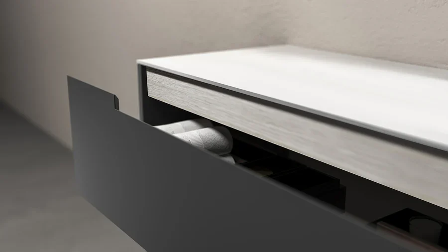 INES 60 BK TAPS DEPOT.LTD