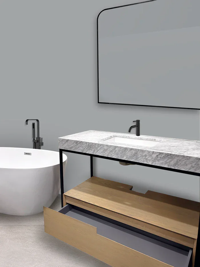 ISADORA 48 TIRROIROUVERT TAPS DEPOT.LTD