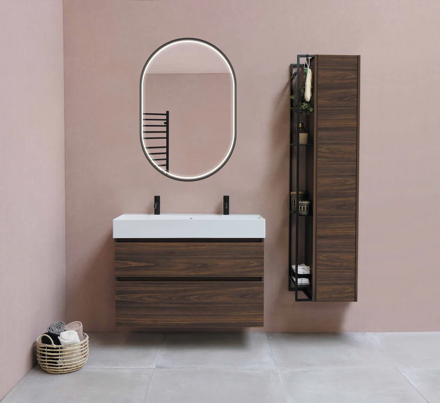 OLAF 36 BK LIFESTYLE1 TAPS DEPOT.LTD