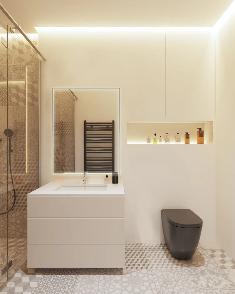 OLIN 32 GD LIFESTYLE TAPS DEPOT.LTD