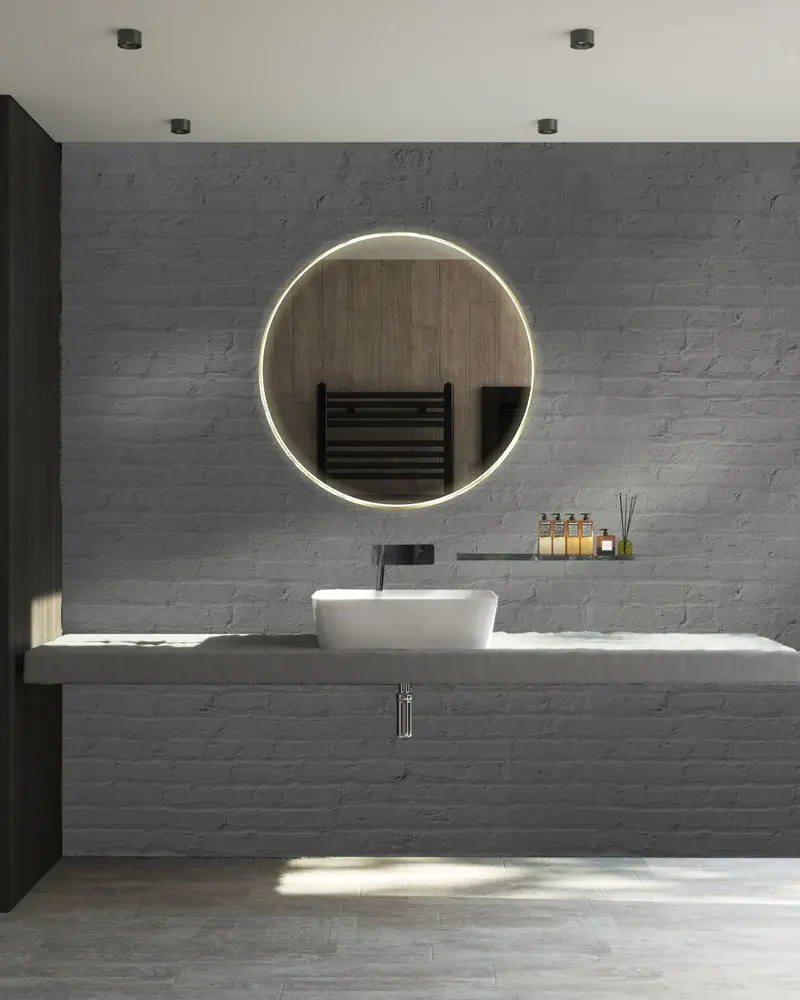 ORLANDO 30 GD LIFESTYLE TAPS DEPOT.LTD