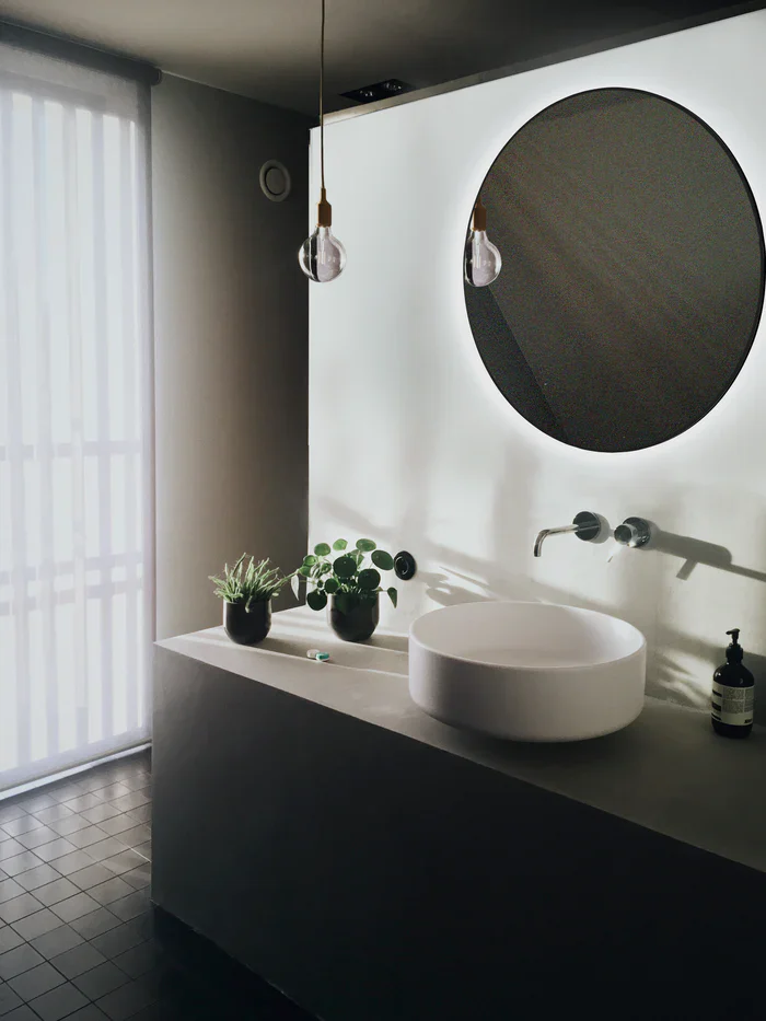 OWEN 36 BK LIFESTYLE TAPS DEPOT.LTD