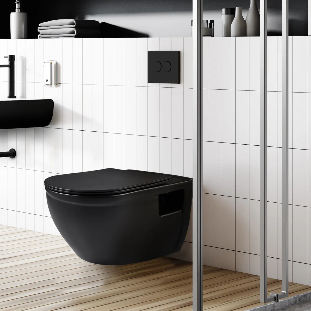 TIGUANE BK application 1 TAPS DEPOT.LTD