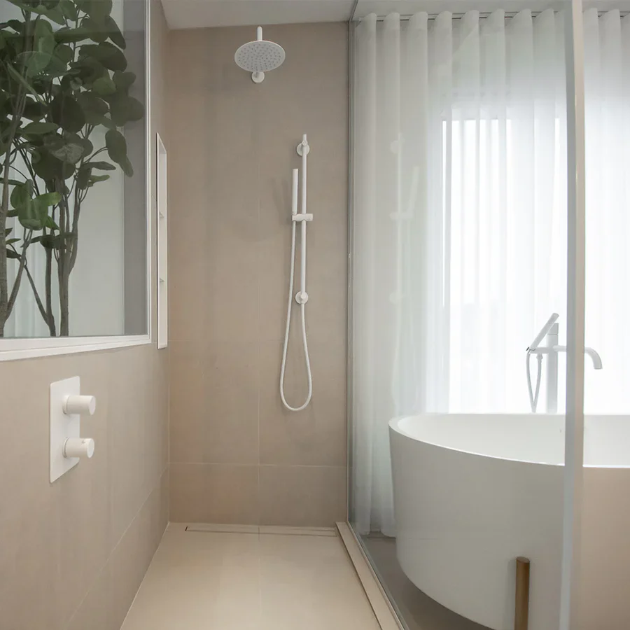 VANIKA W application 1 TAPS DEPOT.LTD