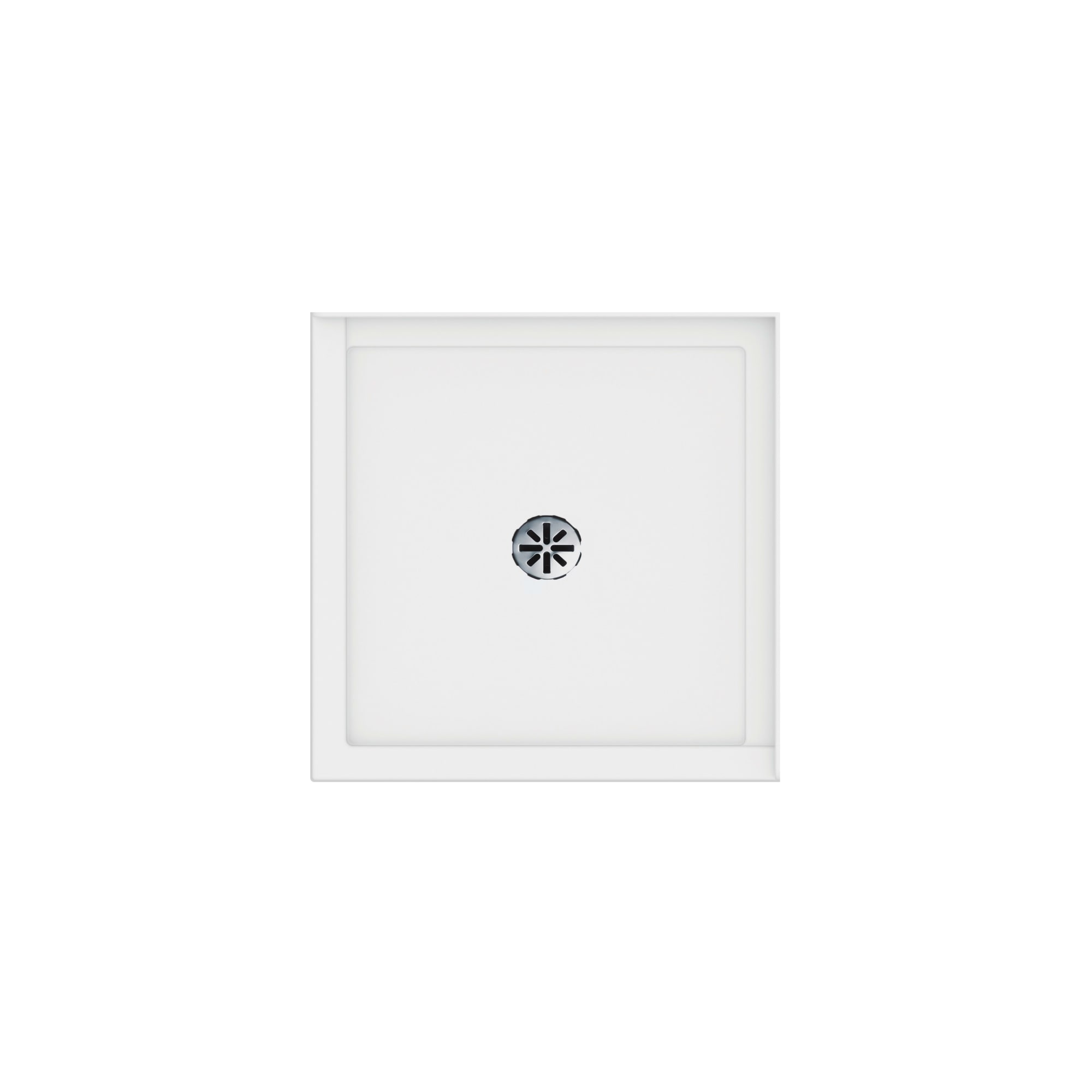 impact-3636-2b-shower-base-wht-crop-temp-image impact 3636 2b shower base wht crop temp image TAPS DEPOT.LTD