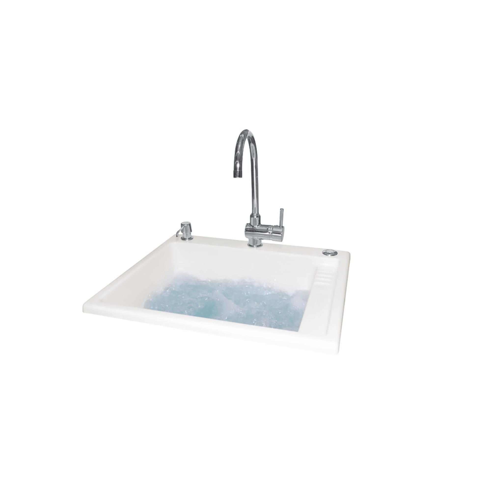 neptune sinks eco wash basin temp image TAPS DEPOT.LTD