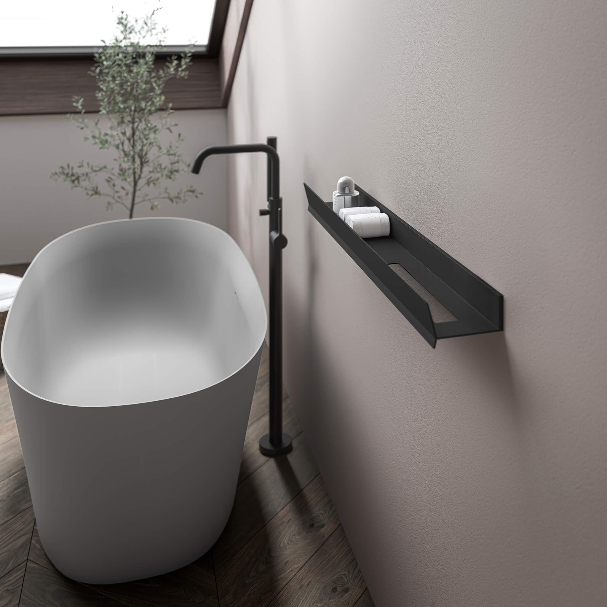 1MOO36 BK TAPS DEPOT.LTD