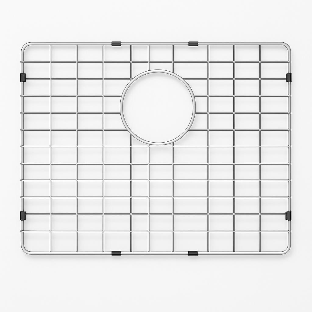 BOSCO CANADA Grid for Sink 203349 - Stainless Steel