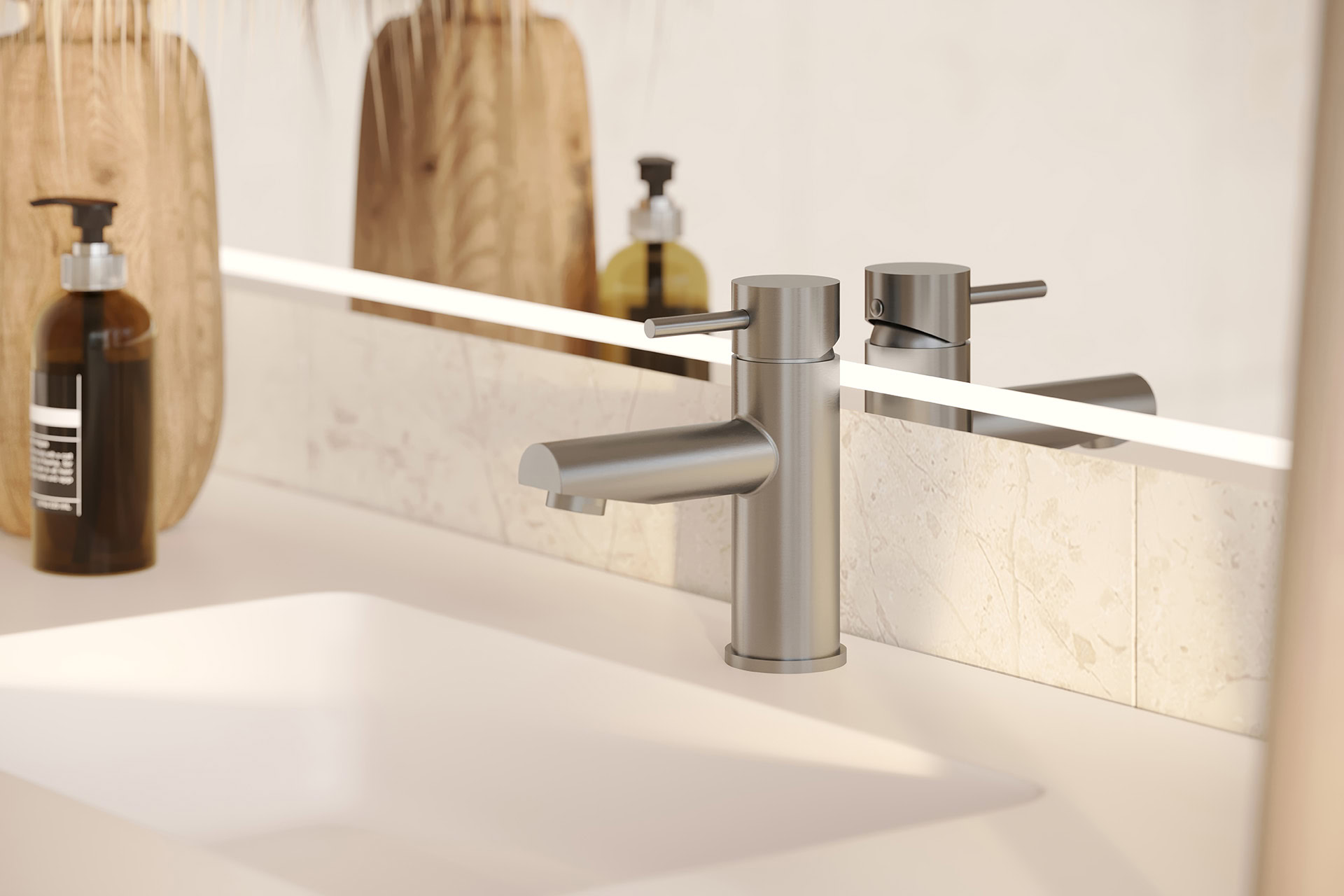 61014_VOLARE-Single-hole-lavatory-faucet_BN_close-up-topaz-enhance-2x-1