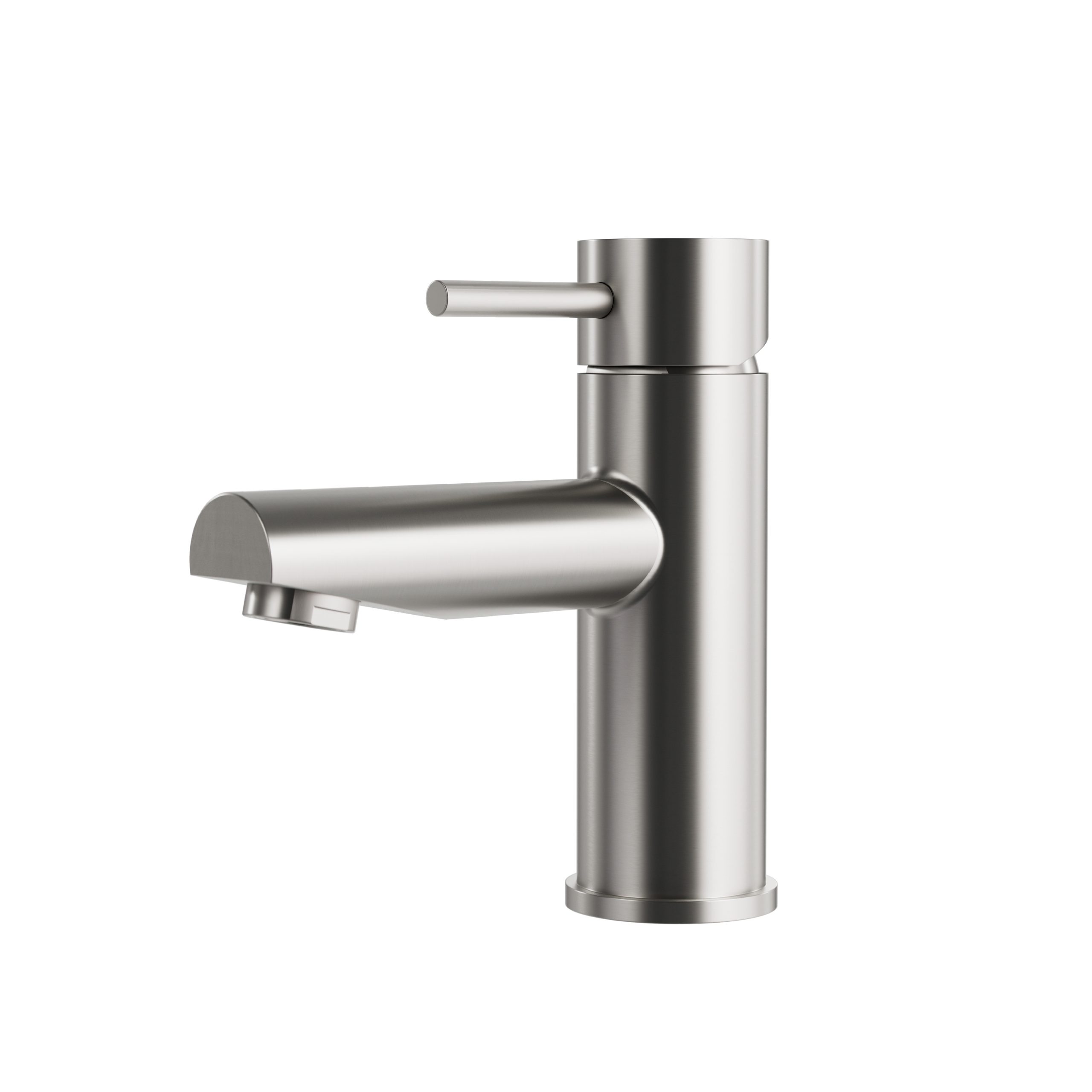 61014_VOLARE_Single-hole_lavatory_faucet_BN-scaled-1
