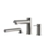 61N13 VOLARE 3 piece deckmount tub filler BN scaled 1 TAPS DEPOT.LTD